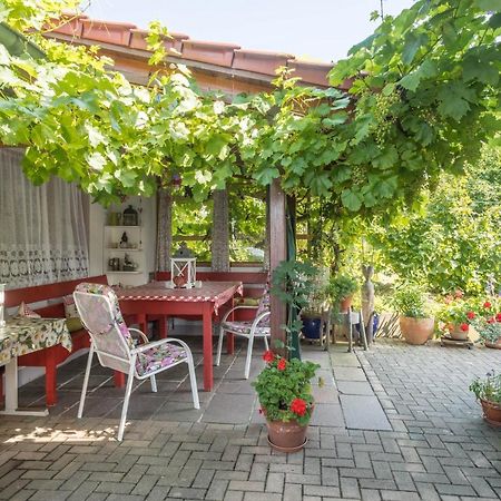 Haus Desor Apartment Кресброн ам Бодензее Екстериор снимка