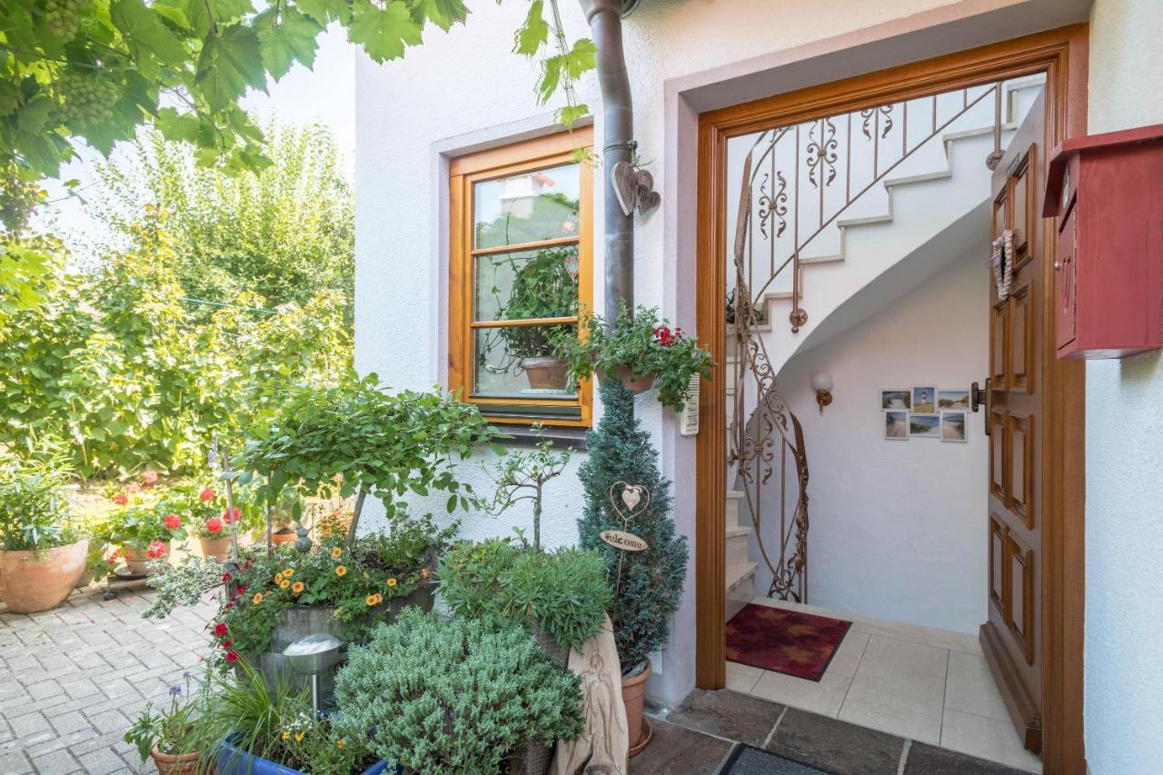 Haus Desor Apartment Кресброн ам Бодензее Екстериор снимка